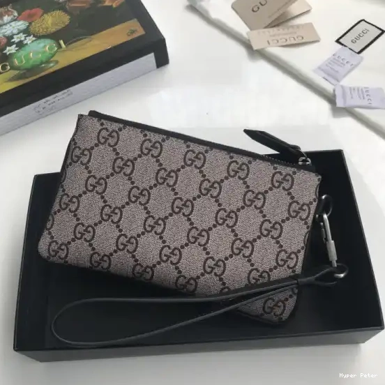Hyper Peter Gucci GG 0618